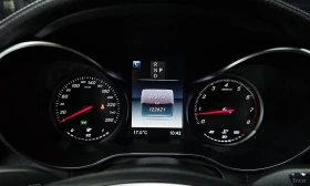 Mercedes-Benz GLC 300 AMG-LINE* 4MATIC* TOP CENA* UNIKAT* , снимка 8