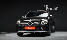 Mercedes-Benz GLC 300 AMG-LINE* 4MATIC* TOP CENA* UNIKAT* , снимка 3
