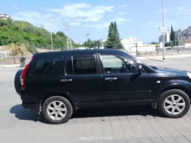 Honda Cr-v 2.2 iCTDI, снимка 3
