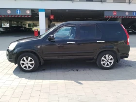 Honda Cr-v 2.2 iCTDI, снимка 2