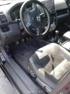 Honda Cr-v 2.2 iCTDI, снимка 7