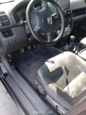 Honda Cr-v 2.2 iCTDI, снимка 6
