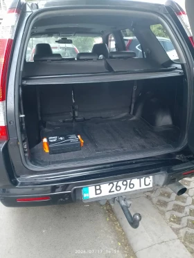 Honda Cr-v 2.2 iCTDI, снимка 11