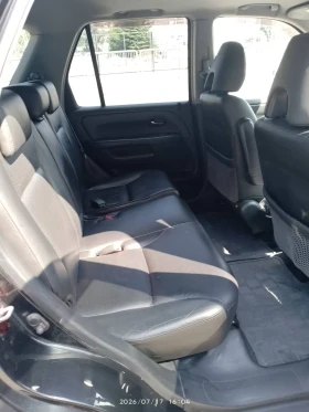 Honda Cr-v 2.2 iCTDI, снимка 8