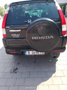Honda Cr-v 2.2 iCTDI, снимка 4