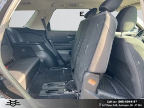 Nissan Pathfinder S* 4WD* ПОДГРЕВ* КАМЕРА* М.ТОЧКА* , снимка 16