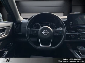 Nissan Pathfinder S* 4WD* ПОДГРЕВ* КАМЕРА* М.ТОЧКА* , снимка 8