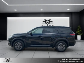 Nissan Pathfinder S* 4WD* ПОДГРЕВ* КАМЕРА* М.ТОЧКА* , снимка 4