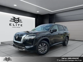 Nissan Pathfinder S* 4WD* ПОДГРЕВ* КАМЕРА* М.ТОЧКА* , снимка 2