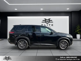 Nissan Pathfinder S* 4WD* ПОДГРЕВ* КАМЕРА* М.ТОЧКА* , снимка 6