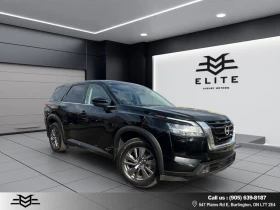 Nissan Pathfinder S* 4WD* ПОДГРЕВ* КАМЕРА* М.ТОЧКА* , снимка 1