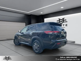 Nissan Pathfinder S* 4WD* ПОДГРЕВ* КАМЕРА* М.ТОЧКА* , снимка 5
