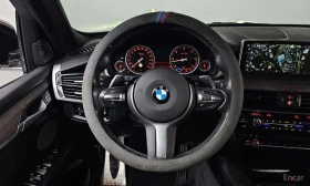 BMW X5 * xDrive 40d * ЦЕНА ДО БГ, снимка 13