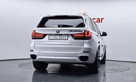 BMW X5 * xDrive 40d * ЦЕНА ДО БГ, снимка 4