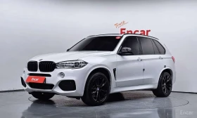 BMW X5 * xDrive 40d * ЦЕНА ДО БГ, снимка 1