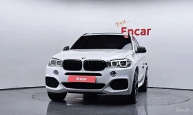 BMW X5 * xDrive 40d * ЦЕНА ДО БГ, снимка 3