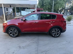 Kia Sportage 2.0CRDI, GT LiNE MILD HYBRID, AWD, 8EAT, снимка 4