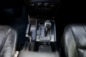 Mercedes-Benz G 500 Газ, снимка 9