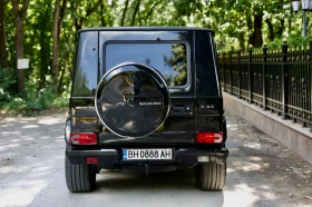 Mercedes-Benz G 500 Газ, снимка 7