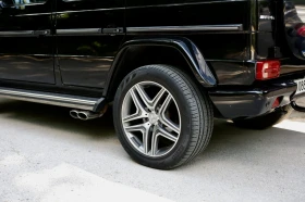 Mercedes-Benz G 500 Газ, снимка 6
