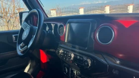 Jeep Wrangler Rubicon Unlimited, снимка 7