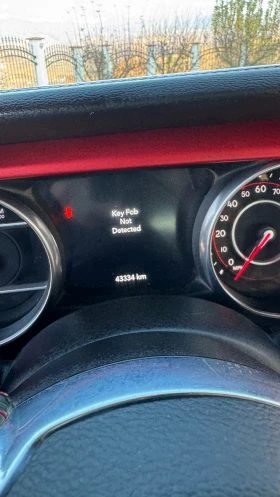 Jeep Wrangler Rubicon Unlimited, снимка 12