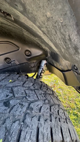 Jeep Wrangler Rubicon Unlimited, снимка 15