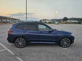BMW X3 M30i HUD, ACC, PANO, 360, HARMAN KARDON, снимка 3