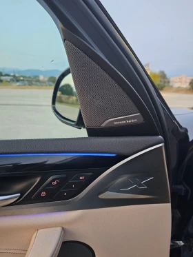BMW X3 M30i HUD, ACC, PANO, 360, HARMAN KARDON, снимка 7