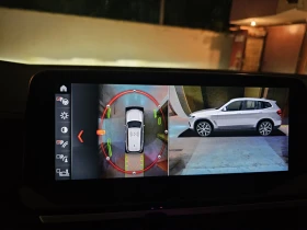 BMW X3 M30i XDRIVE, HUD, ACC, PANO, 360, HARMAN KARDON, снимка 13