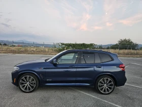 BMW X3 M30i HUD, ACC, PANO, 360, HARMAN KARDON, снимка 1
