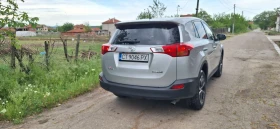 Toyota Rav4, снимка 5