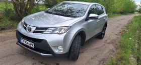Toyota Rav4, снимка 2