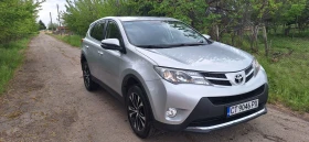 Toyota Rav4, снимка 3