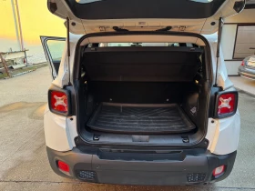 Jeep Renegade LONGITUDE, снимка 14