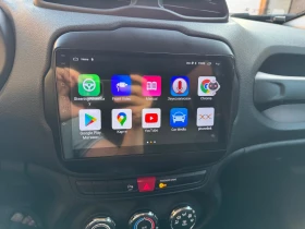 Jeep Renegade LONGITUDE, снимка 12