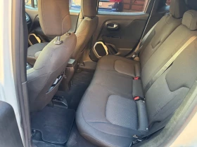 Jeep Renegade LONGITUDE, снимка 13