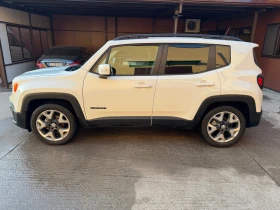 Jeep Renegade LONGITUDE, снимка 5