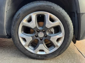 Jeep Renegade LONGITUDE, снимка 15