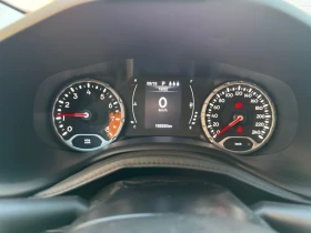 Jeep Renegade LONGITUDE, снимка 10