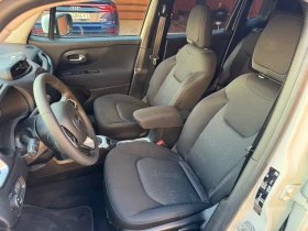 Jeep Renegade LONGITUDE, снимка 8