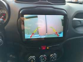 Jeep Renegade LONGITUDE, снимка 11