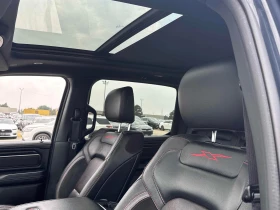 Dodge RAM 1500 * Rebel * CARFAX * ОПЦИЯ ЗА ФИНАНСИРАНЕ, снимка 10
