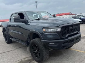 Dodge RAM 1500 * Rebel * CARFAX * ОПЦИЯ ЗА ФИНАНСИРАНЕ, снимка 3