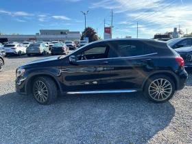 Mercedes-Benz GLA 250 * АВТОКРЕДИТ * ГЛАВНО ПРЕДСТАВИТЕЛСТВО, снимка 3