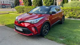 Toyota C-HR 2.0/144 кс ГАЗ, снимка 1