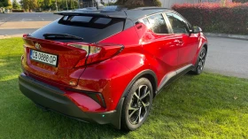 Toyota C-HR 2.0/144 кс ГАЗ, снимка 4