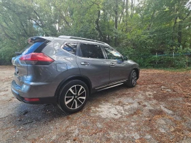 Nissan X-trail, снимка 4