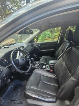 Nissan X-trail, снимка 6