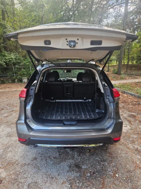 Nissan X-trail, снимка 5